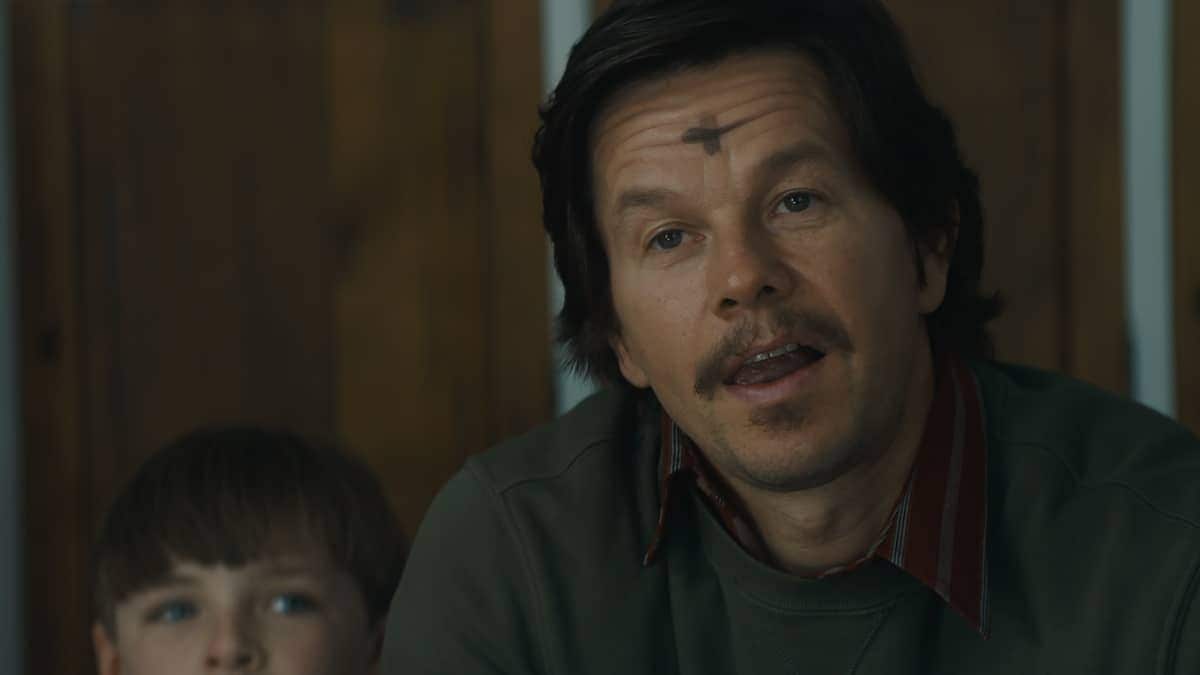 Is Father Stu Streaming or in Theaters?