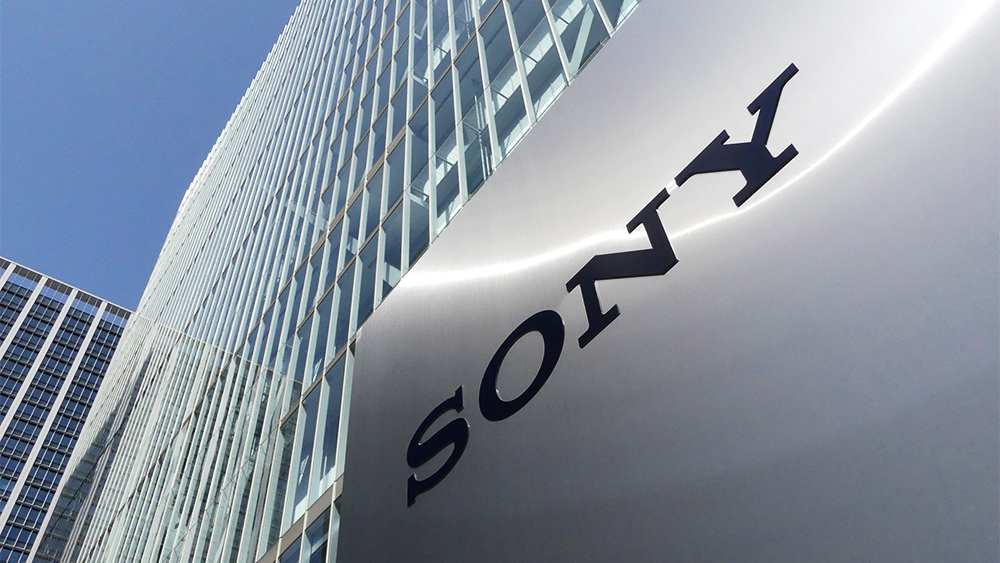 Sony Shares Rebound After Earlier Console Wars Plunge