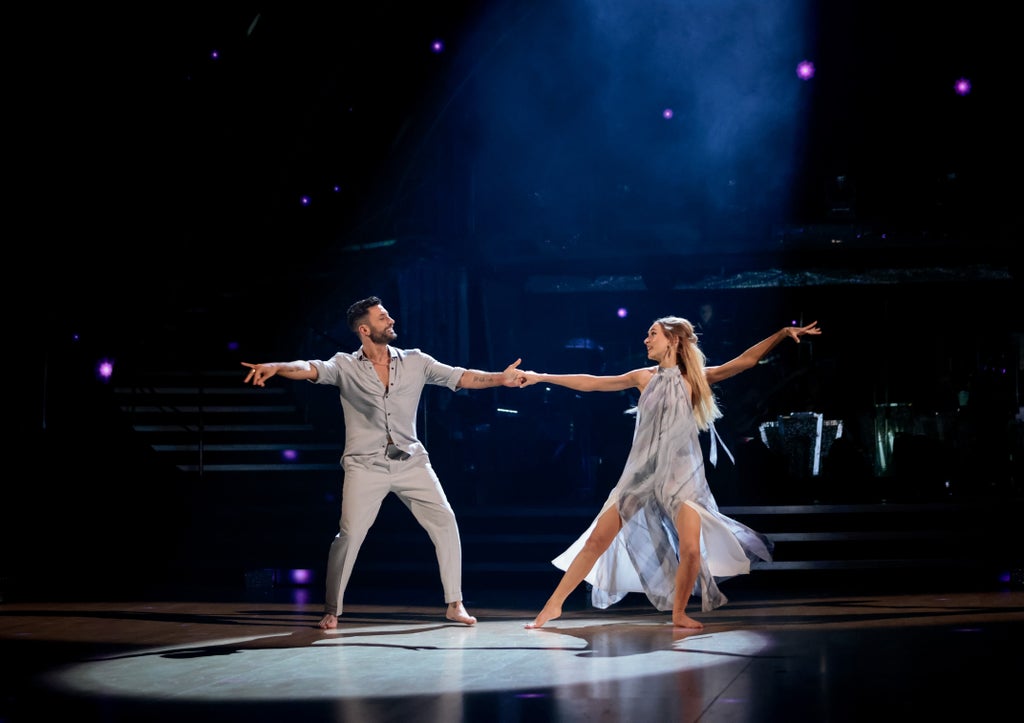 Strictly live tour to have BSL interpreters after campaign by Rose Ayling-Ellis
