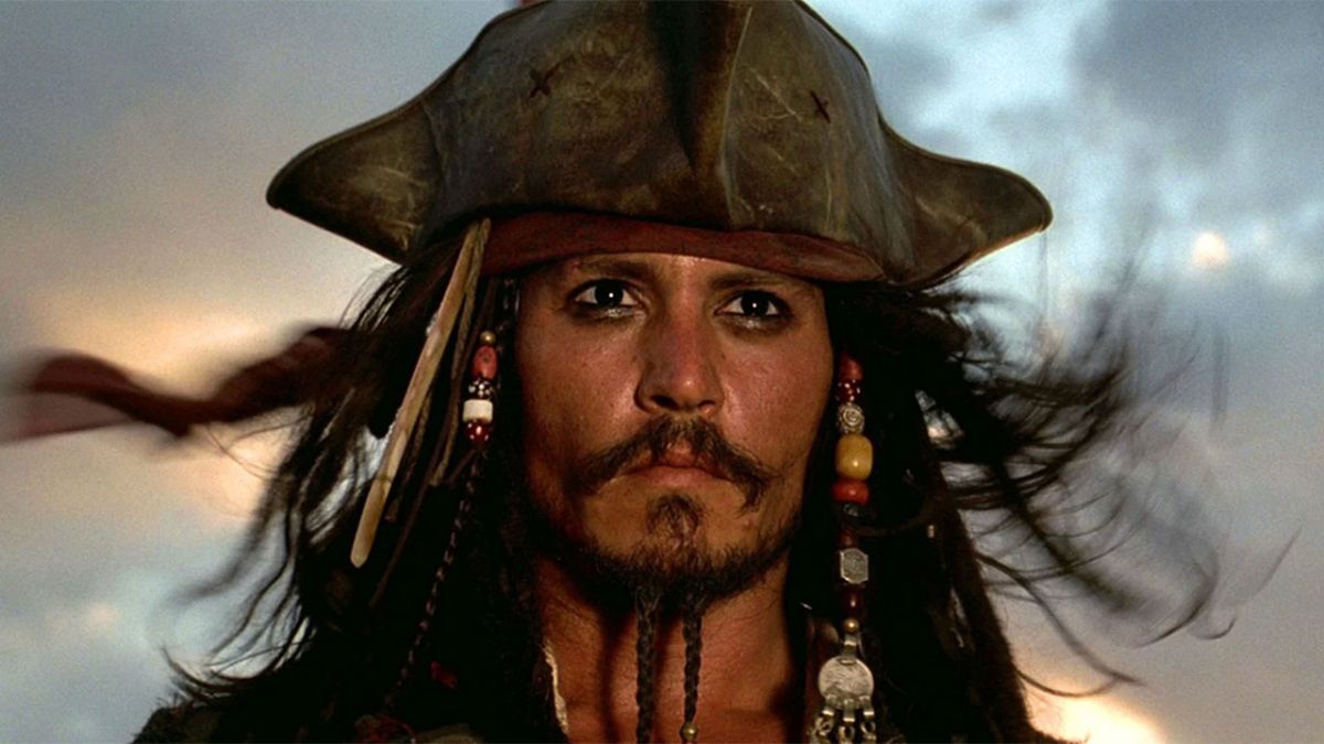 It could take. ‘A Million Alpacas’Johnny Depp to Return as Captain Jack Sparrow. But, Fan Art Already Has He Reimagined As A Pirates Of The Caribbean 6