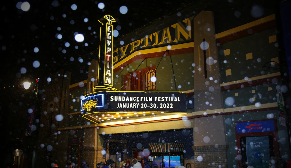 Sundance Announces 2022 Award Winners (Updating Live).
