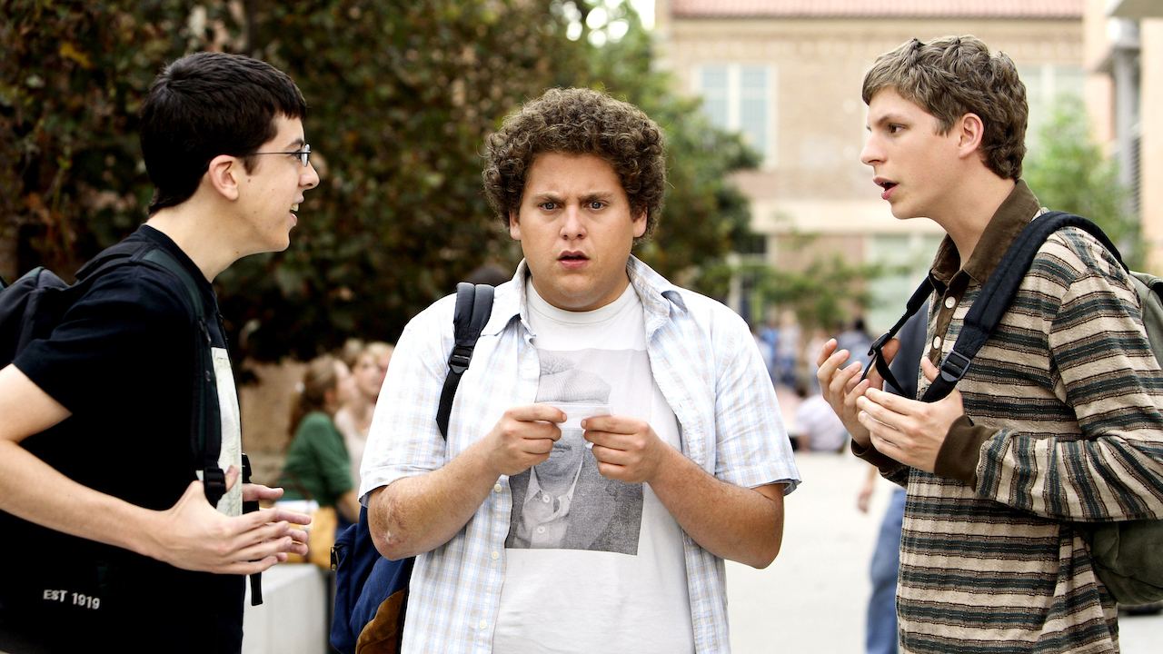 Superbad 2 - Jonah Hill Said There's Only One Way He Would Make The Sequel