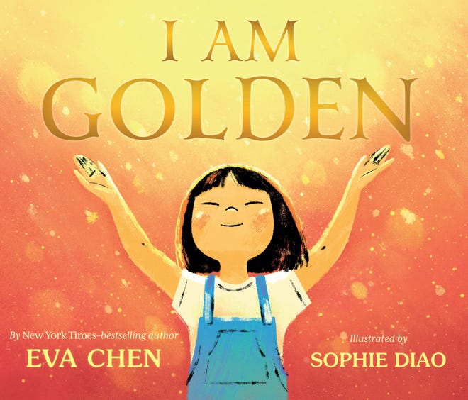 Taye diggs speaks out about race, Eva Chen celebrates immigrants with 5 new books