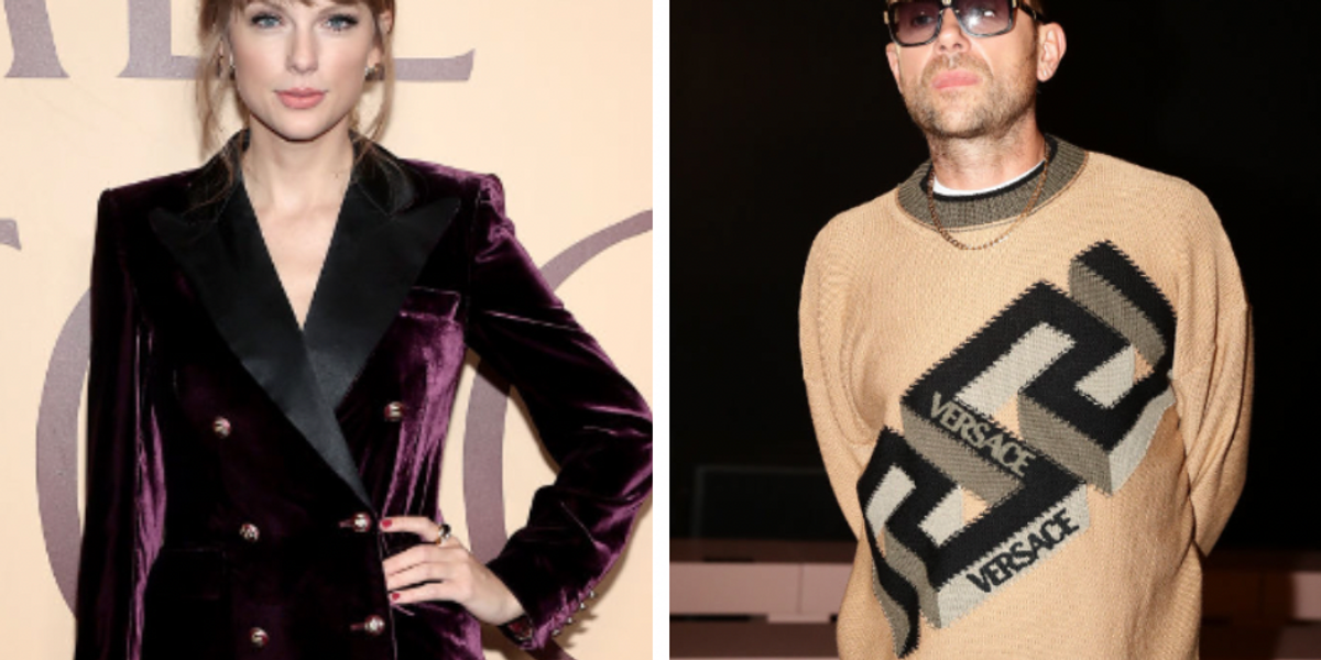 Swifties were there to support Taylor Swift’s tweet calling out Damon Albarn.