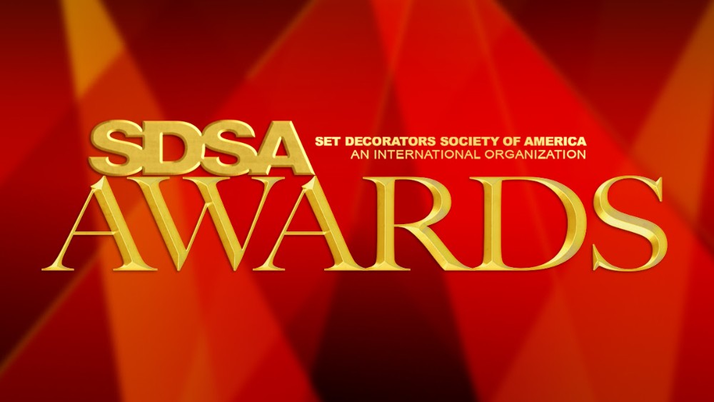 The 2021 Set Decorators Society of America (SDSA) Nominees Announced