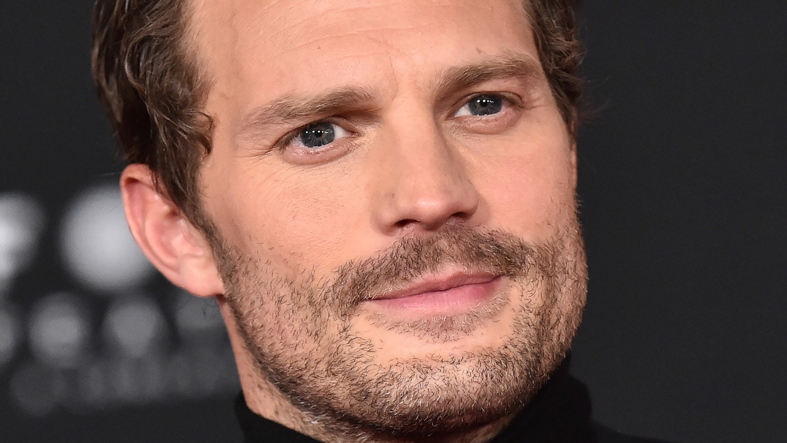 Jamie Dornan’s Mortifying Experience with His Celebrity Crush