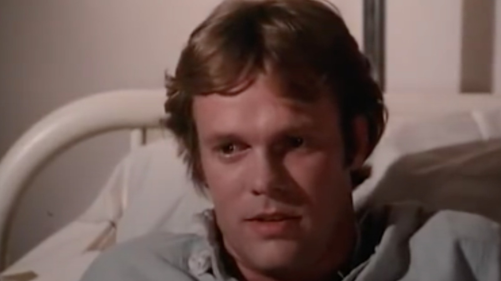 Morgan Stevens, Melrose Place Actor, Died Tragically