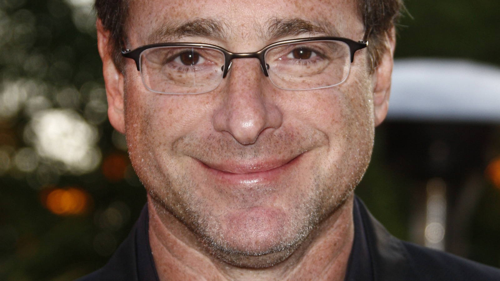 The Truth About Bob Saget’s Relationship with John Stamos