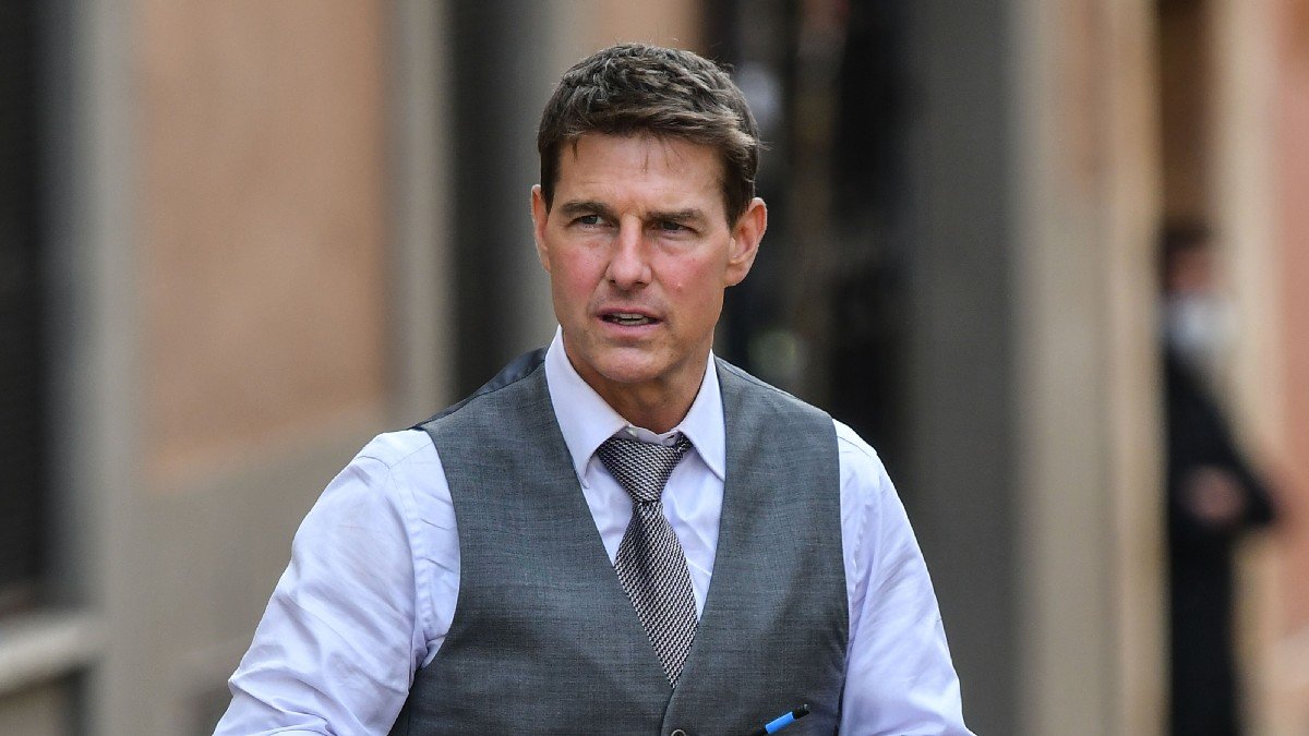 Tom Cruise in a ‘Secret War’ With Scientology. Shady Source: He’s ‘Leaving’ Controversial Religion
