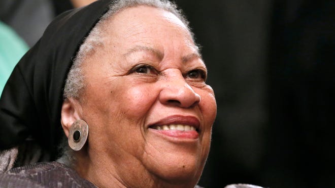 Toni Morrison's "Recitatif," a rare short story to be published in a book