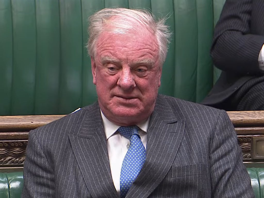 Tory MP claims Brexit voters didn’t want to leave the EU to get ‘immigration from the rest of the world’