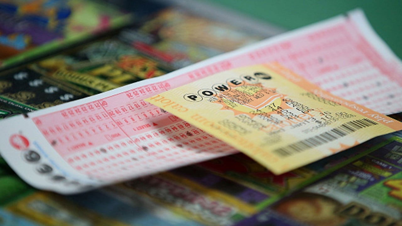 Two Powerball Jackpot Winners will Split $632.6 million