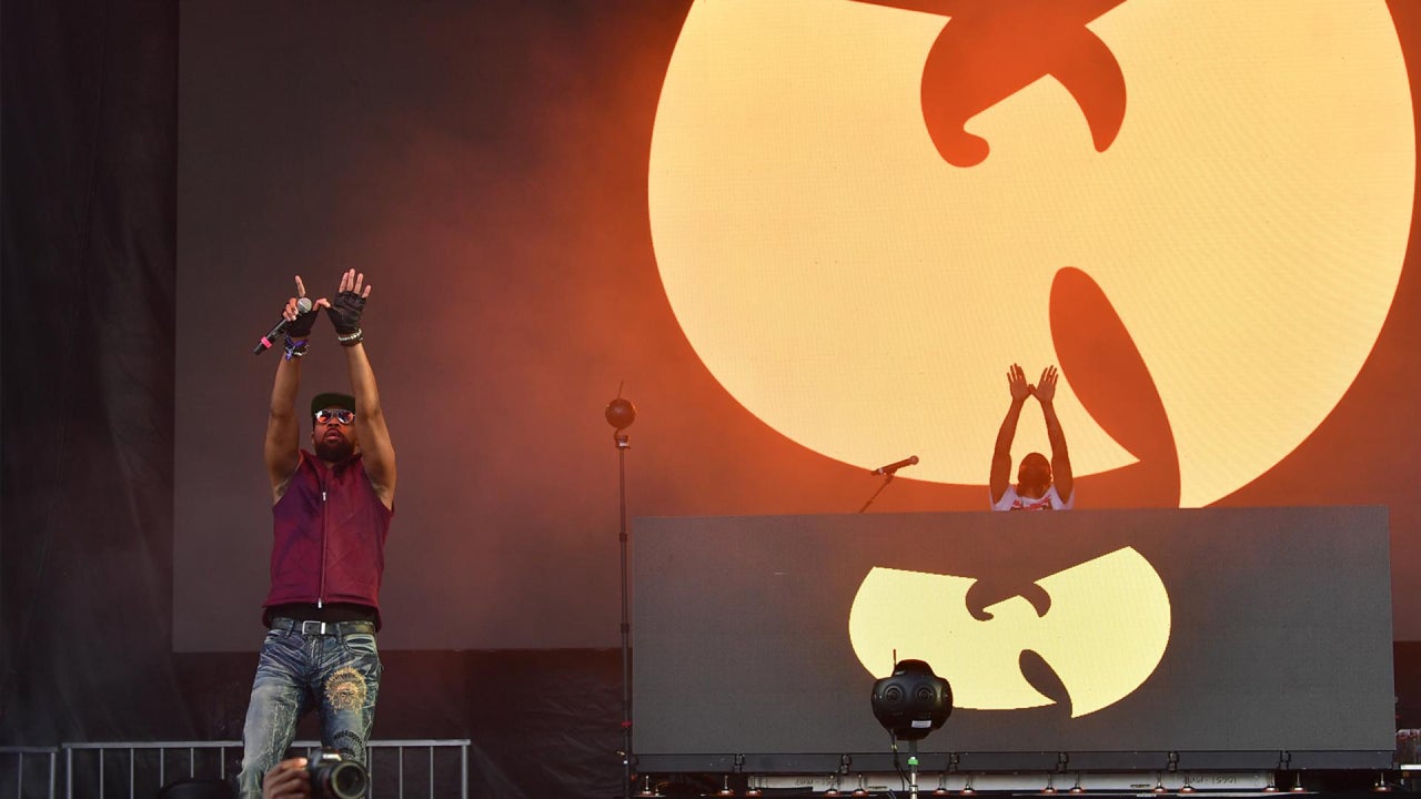 US Government Releases Photos of Rare, $4 Million Wu-Tang Clan Album Once Owned by ‘Pharma Bro’