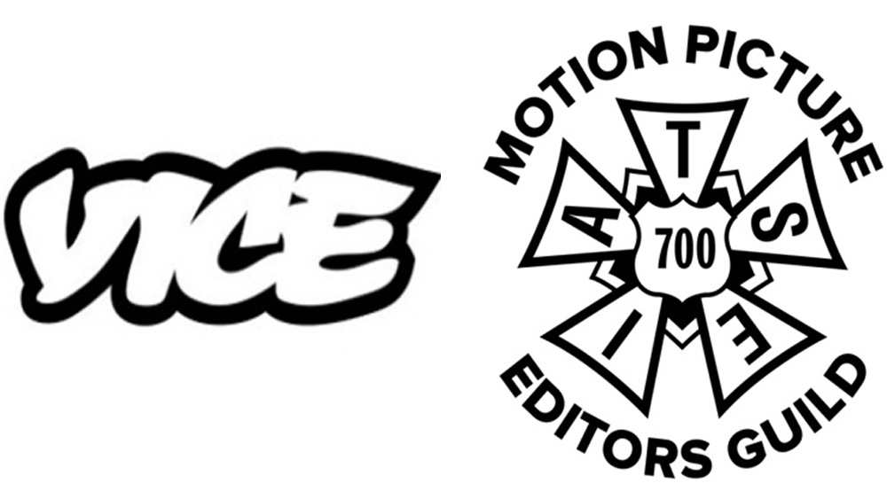 Vice Media Staff Signs New IATSE Pact