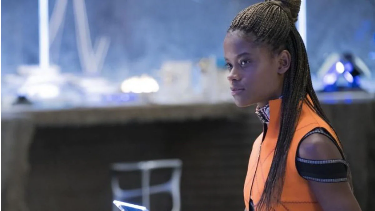 Wakanda Forever’ Resumes Production After Letitia Wright Recovers From Injury