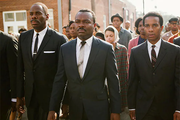 7 Stars Play Martin Luther King Jr. from Jeffrey Wright to David Oyelowo (Video).