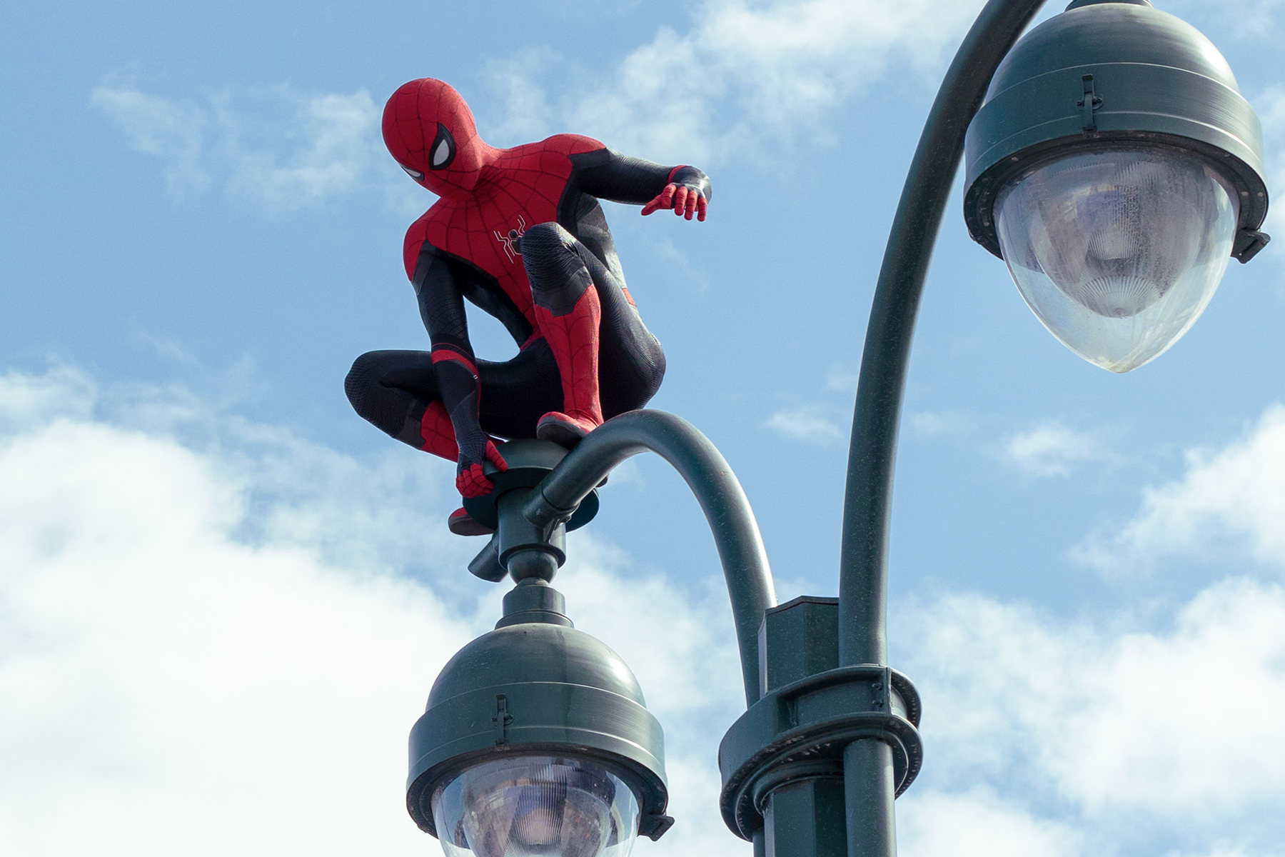 It’s time to talk about ‘Spider-Man’ now