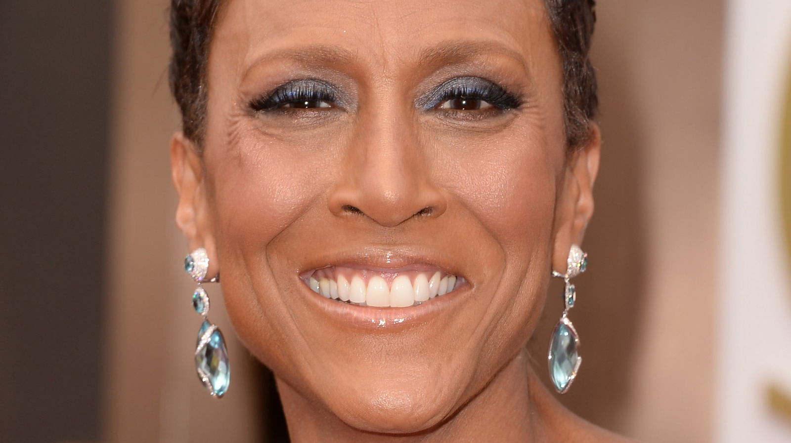 What We Know About Robin Roberts’ COVID-19 Diagnosis