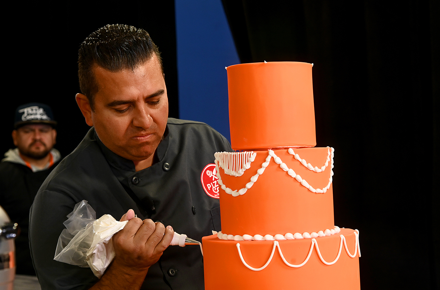 Where is it? ‘Cake Boss’ Star Buddy Valastro’s Sister Lisa Today?