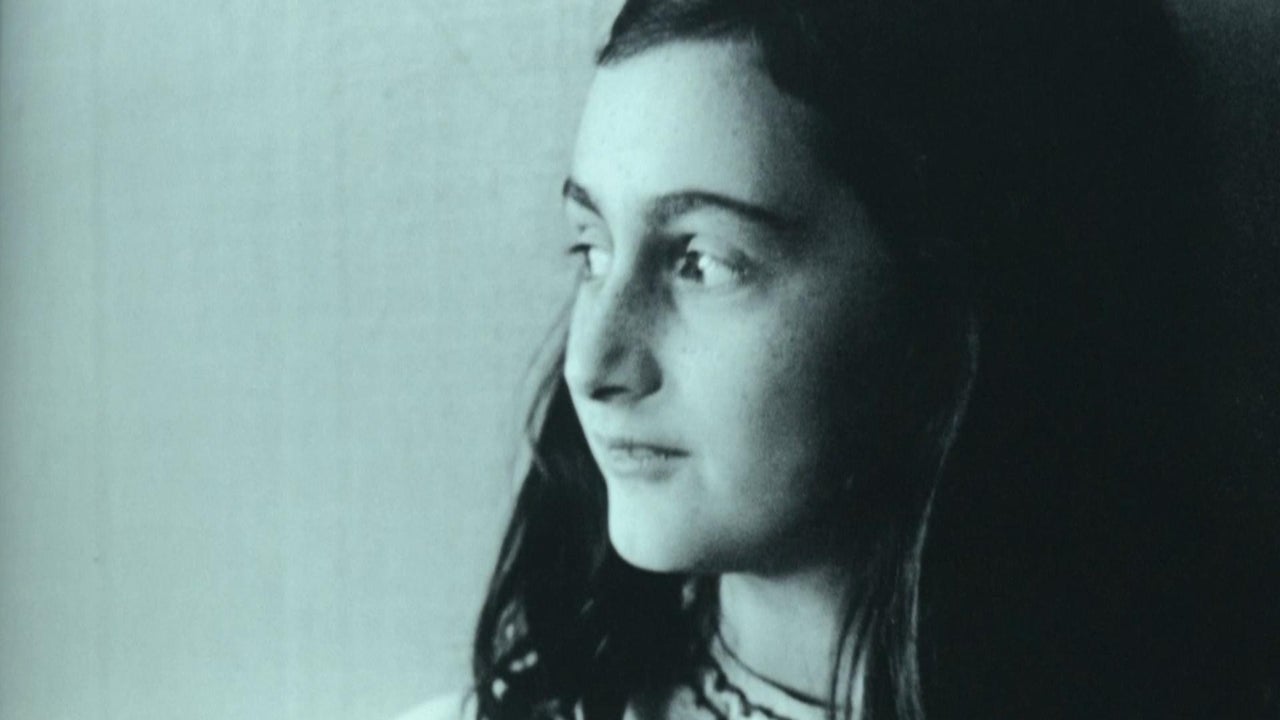 Who Outed Anne Frank’s Whereabouts to the Nazis? Investigate Author and Filmmaker