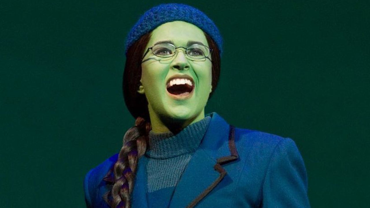 A Software Engineer has Started Broadway’s ‘Wicked!
