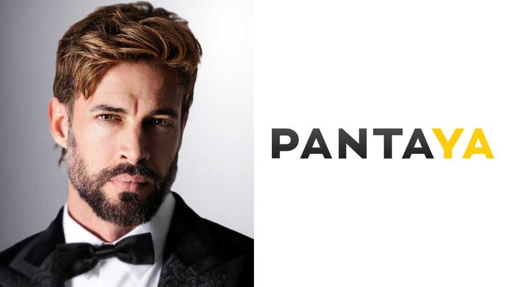 William Levy Will Lead A New Dramatic Series ‘Montecristo’