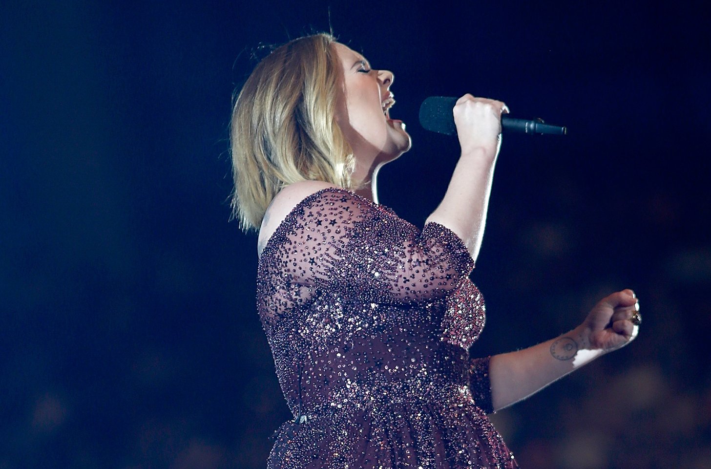title:What it really costs to see Adele in Las Vegas