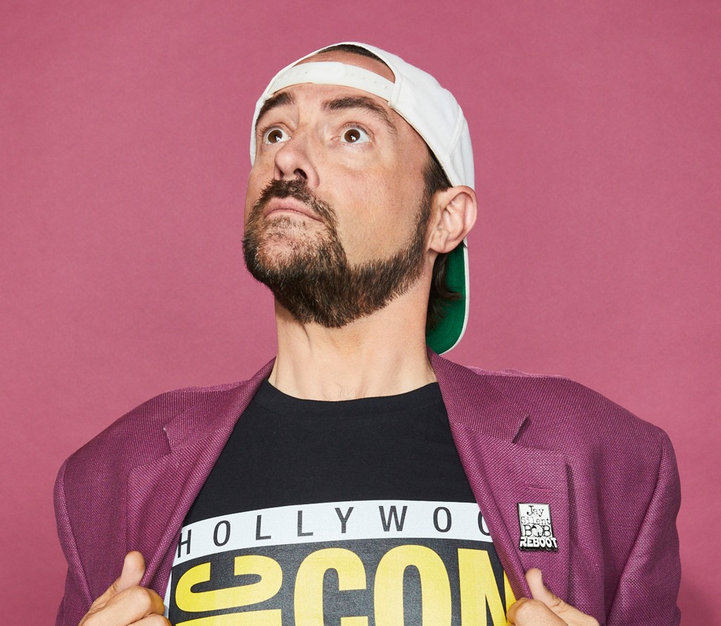 ‘Spider-Man’ Best Picture Oscars Snub Riles Kevin Smith On Podcast