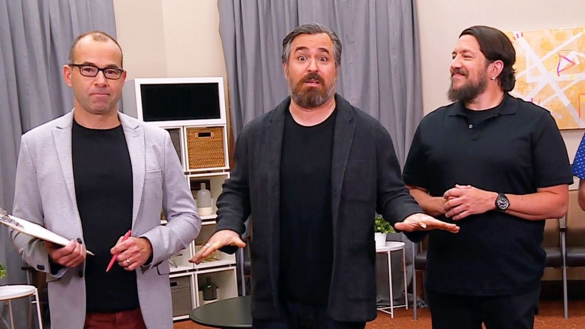 The Impractical Jokers Season 10 Photos have started dropping, and fans are already missing Joe Gatto