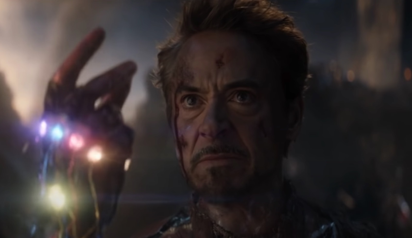 Doctor Strange 2: Tony Stark may appear as Tony Stark
