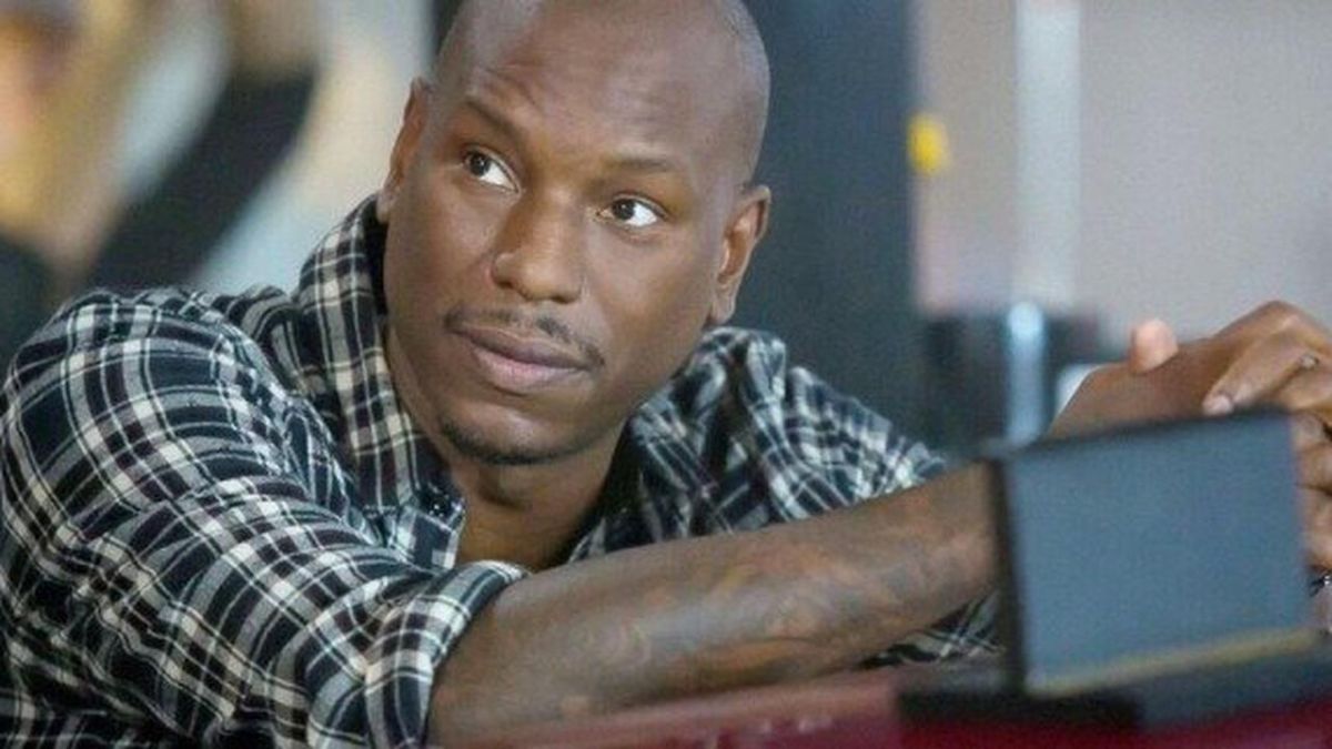 Fast and Furious’ Tyrese Gibson Shares Updates As His Mother Fights For Her Life With Covid And Pneumonia In The Hospital