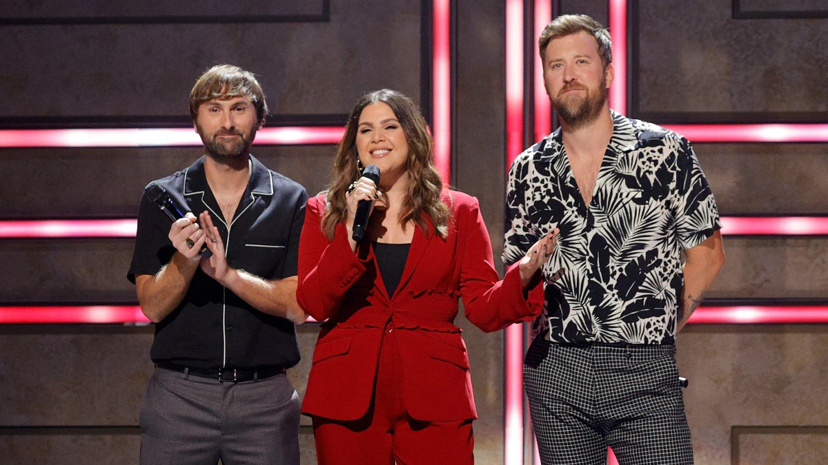 Lady A Settles Lawsuits Over Lady Antebellum Name Change