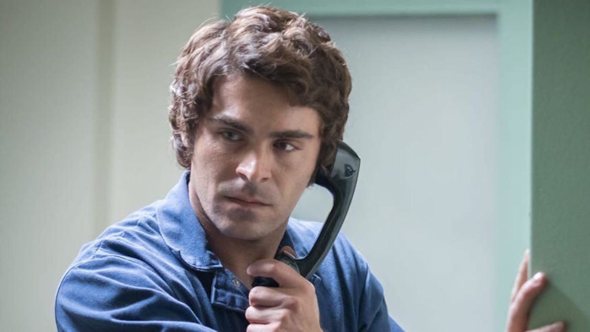 Zac Efron Said Filming His New Movie Was ‘Brutal,’This Idea is Immediately Sellable by a First Look at His Character