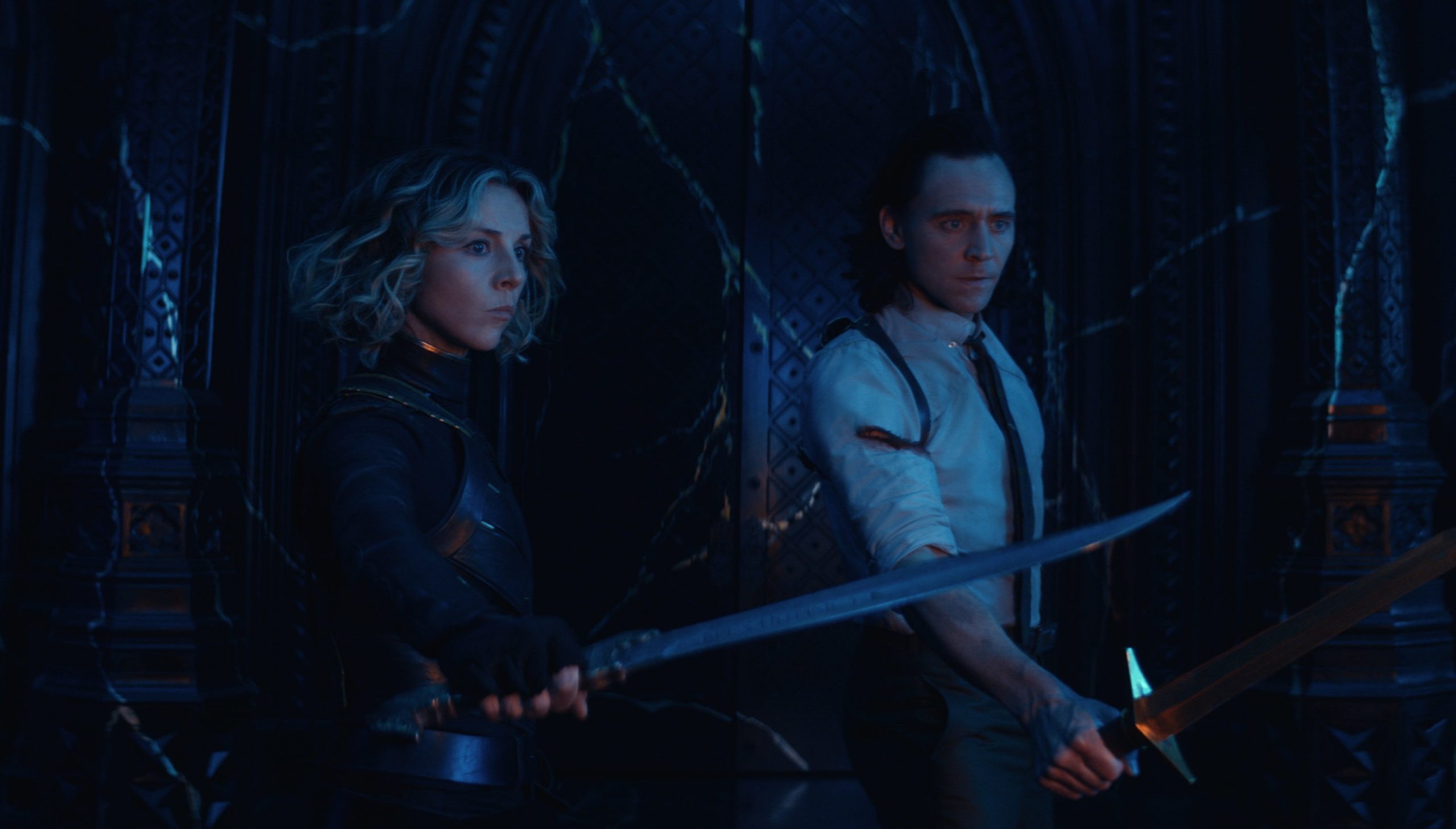 Marvel reveals Loki is its most popular Disney Plus show as production on season 2 begins