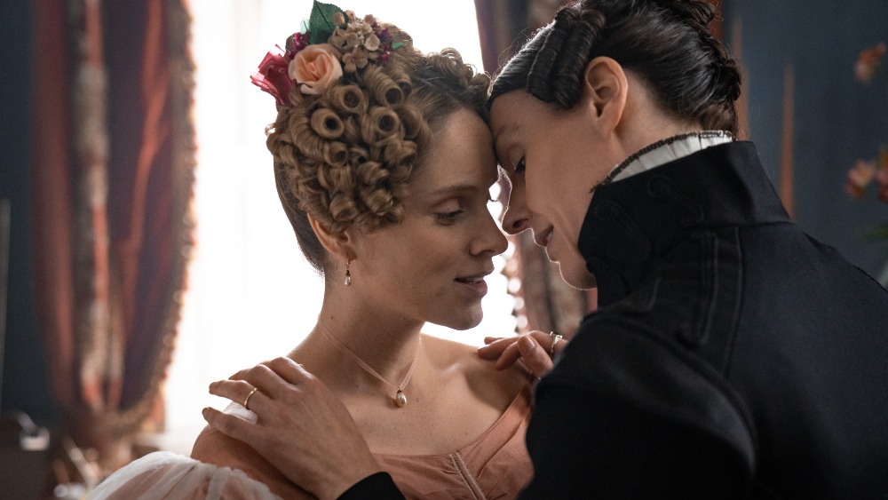 First Look at the Images of ‘Gentleman Jack Season 2’