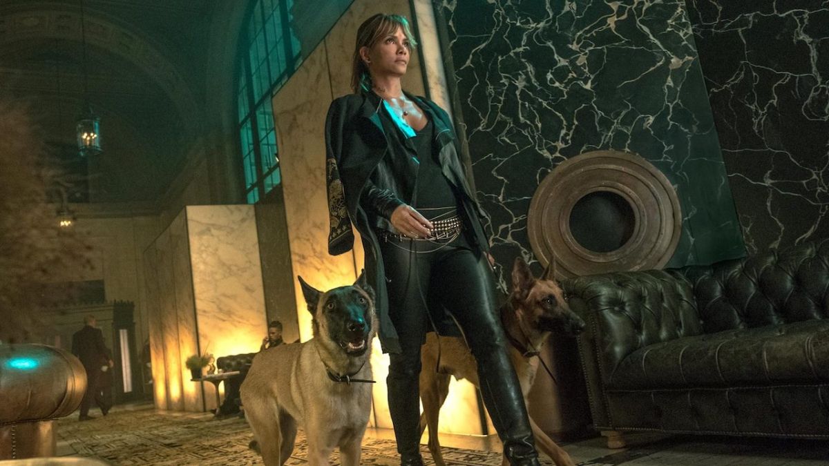 Could John Wick Get A Spinoff With Halle Berry’s Character? Here’s What She Says