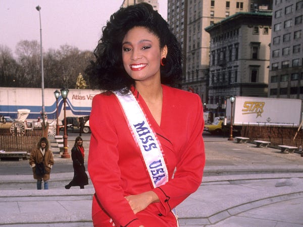 Ex-Beauty queens say pageant life is a challenge for Black women after Cheslie Kryst's death