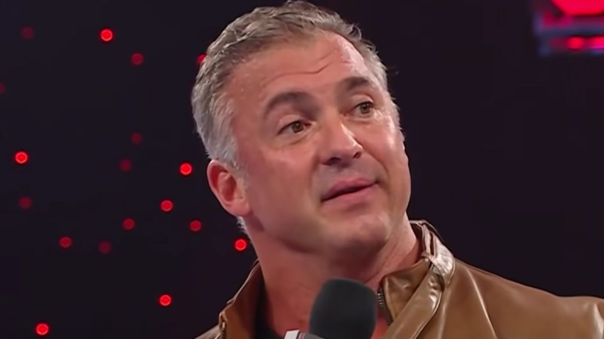 WWE’s Shane McMahon Is Already Being Courted By AEW Talent Following Release Rumors