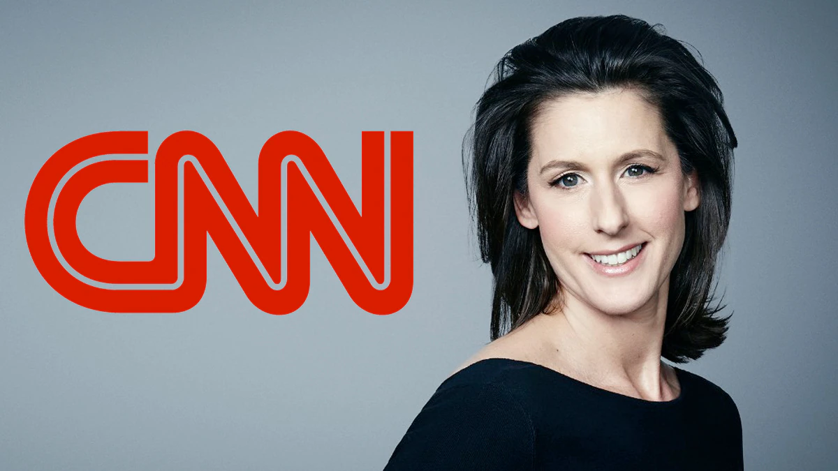 Allison Gollust Resigns From CNN After Investigation