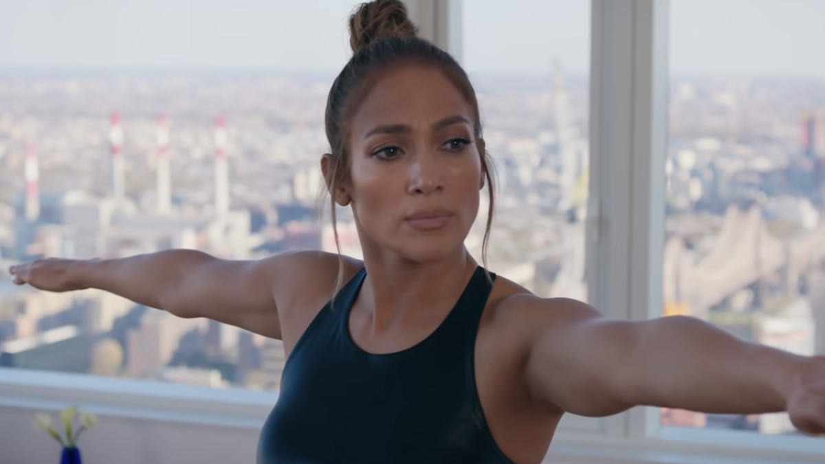 JLO Opens Up About Reconnecting With Ben Affleck, And The ‘Fear’ That Came With Giving Love A Chance Again