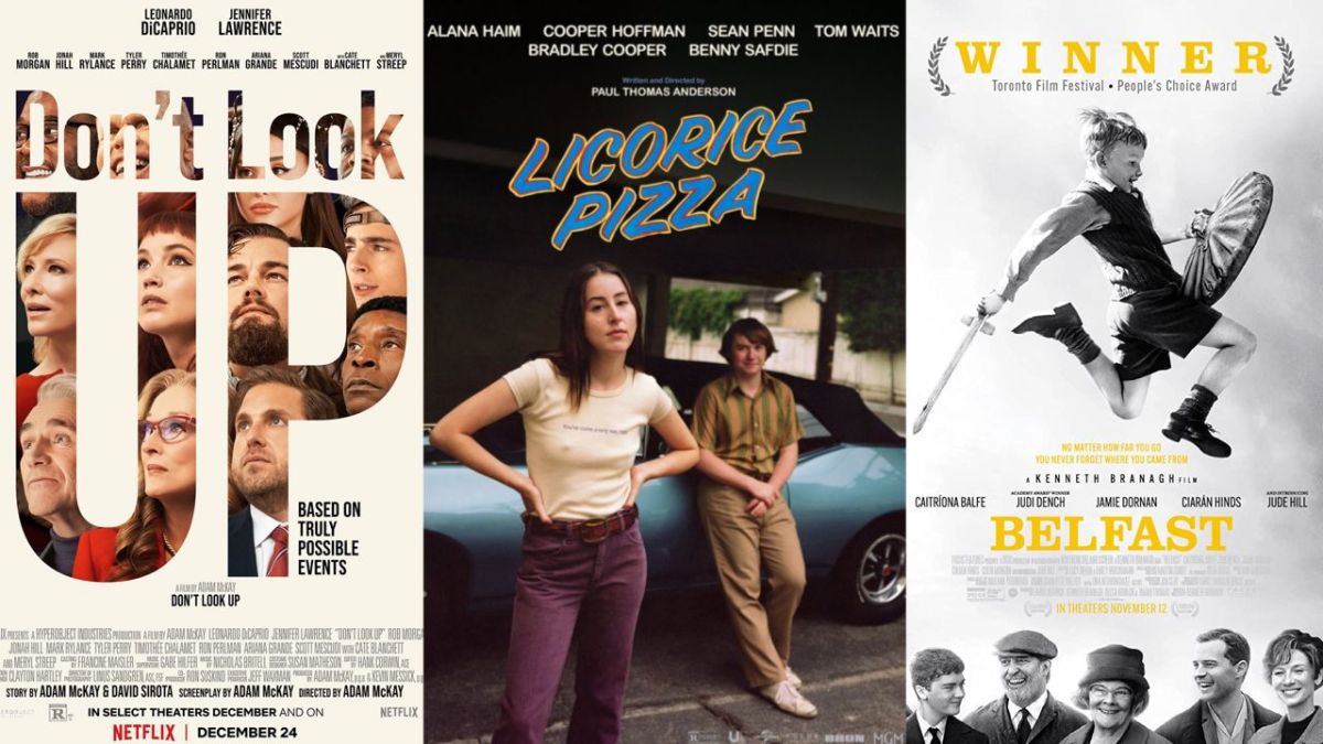 The Best Original Screenplay Oscar Race: Who Will Be Nominated?