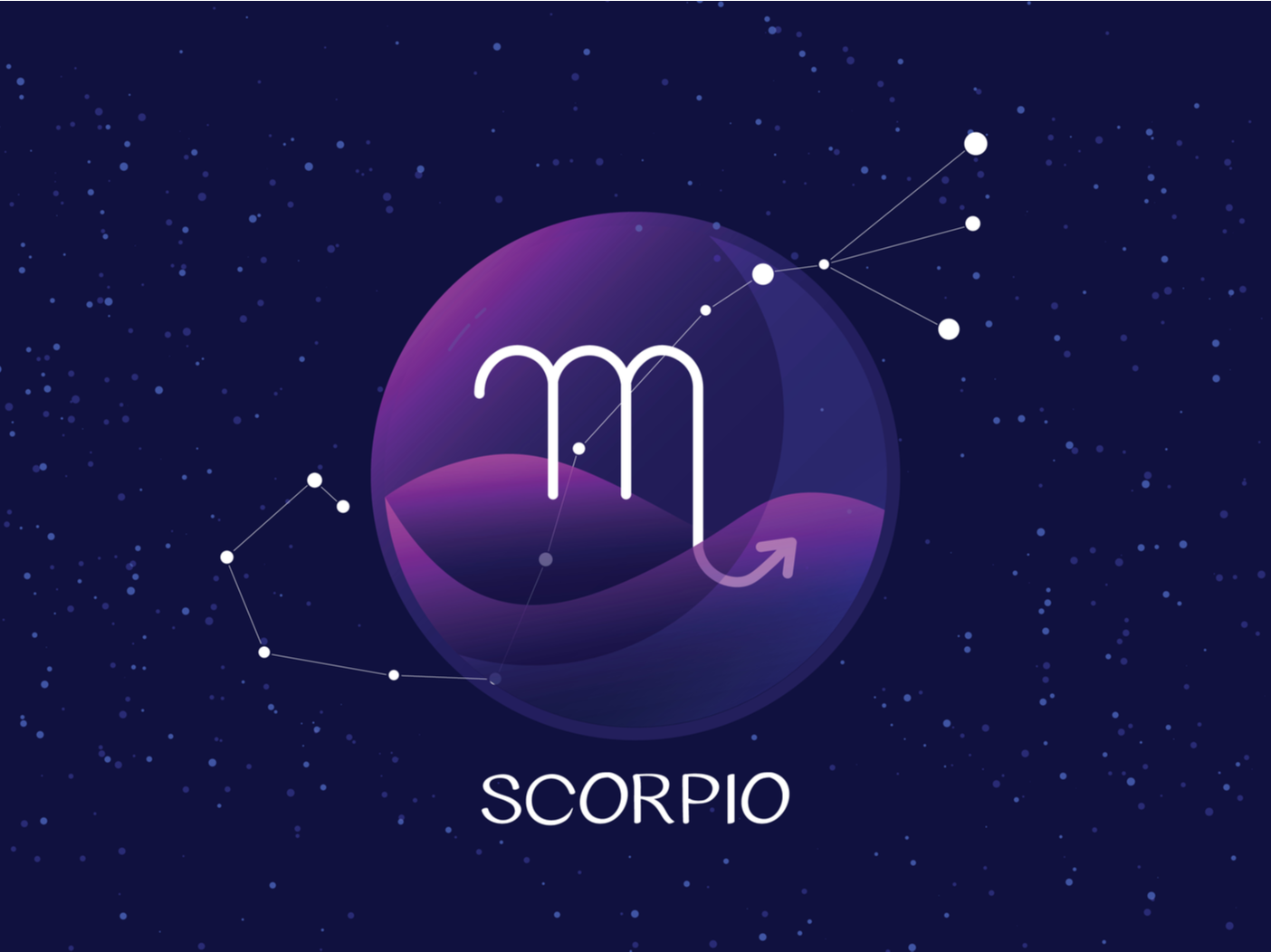 What Does It Mean To Have A Moon In Scorpio For Women?