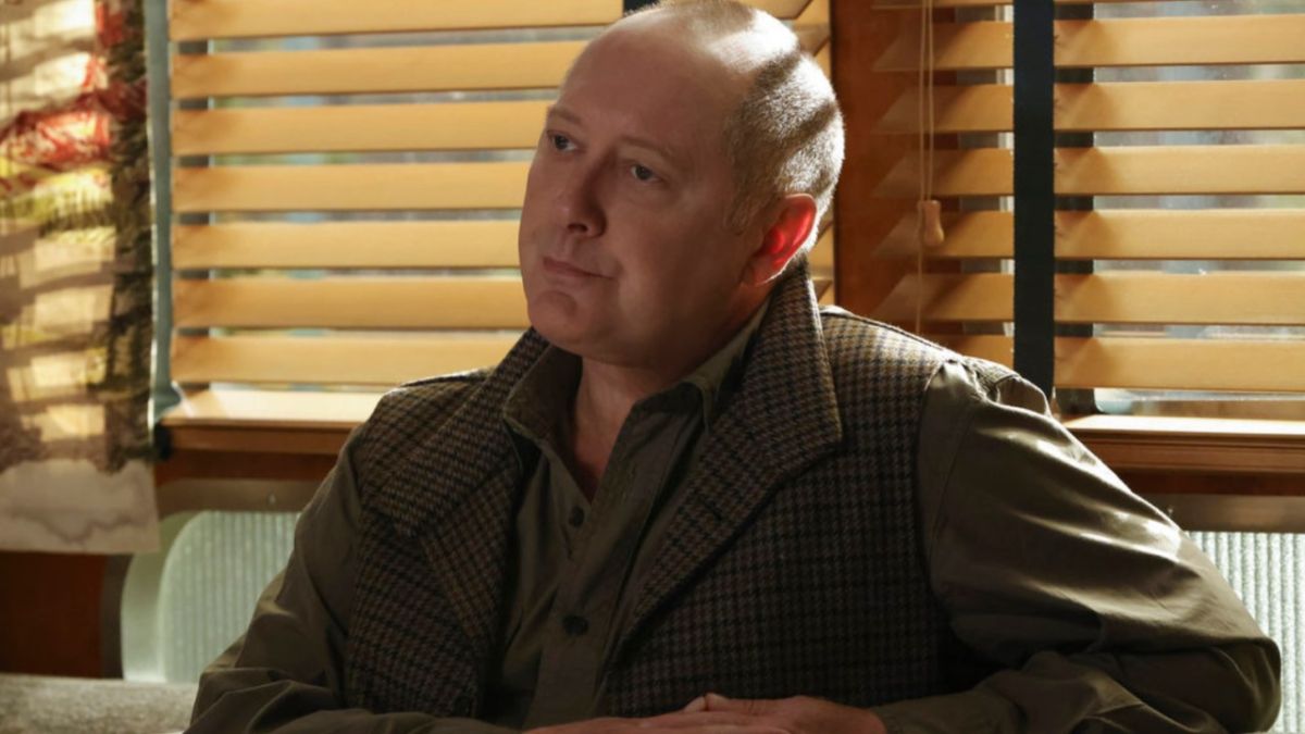 Why The Blacklist’s Move To A Different Night Could Be Best For Season 9
