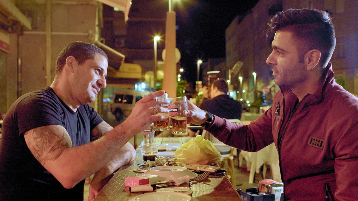 Feel-Good Documentary Connects Arabs and Israelis Through Cuisine