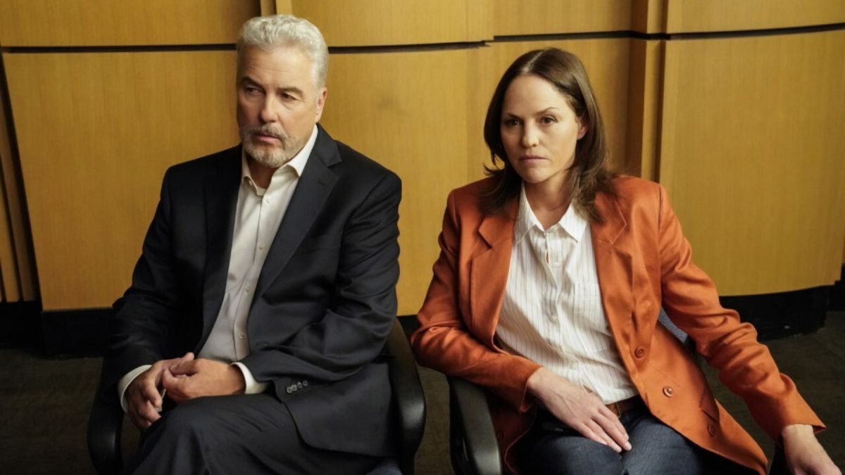 Looks Like CSI: Vegas Is Bringing Back Another Former Star After Losing William Petersen And Jorja Fox