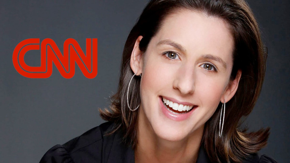 Can Allison Gollust Survive at CNN After Jeff Zucker Ouster?