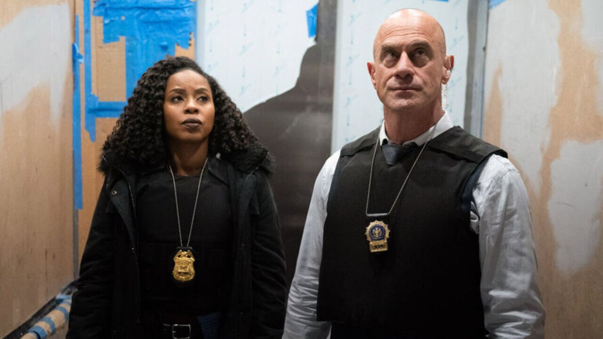 Law And Order: Organized Crime Adds A New Cop For Season 2, So What Does It Mean For The Task Force?