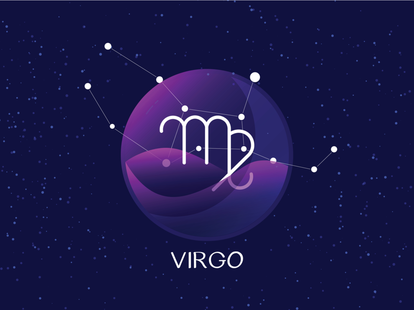 What Does It Mean To Have A Moon In Virgo For Women?