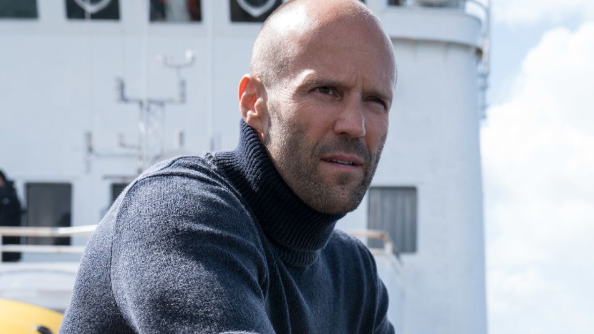The Meg 2 Has Finally Begun Filming, And There’s More Good News