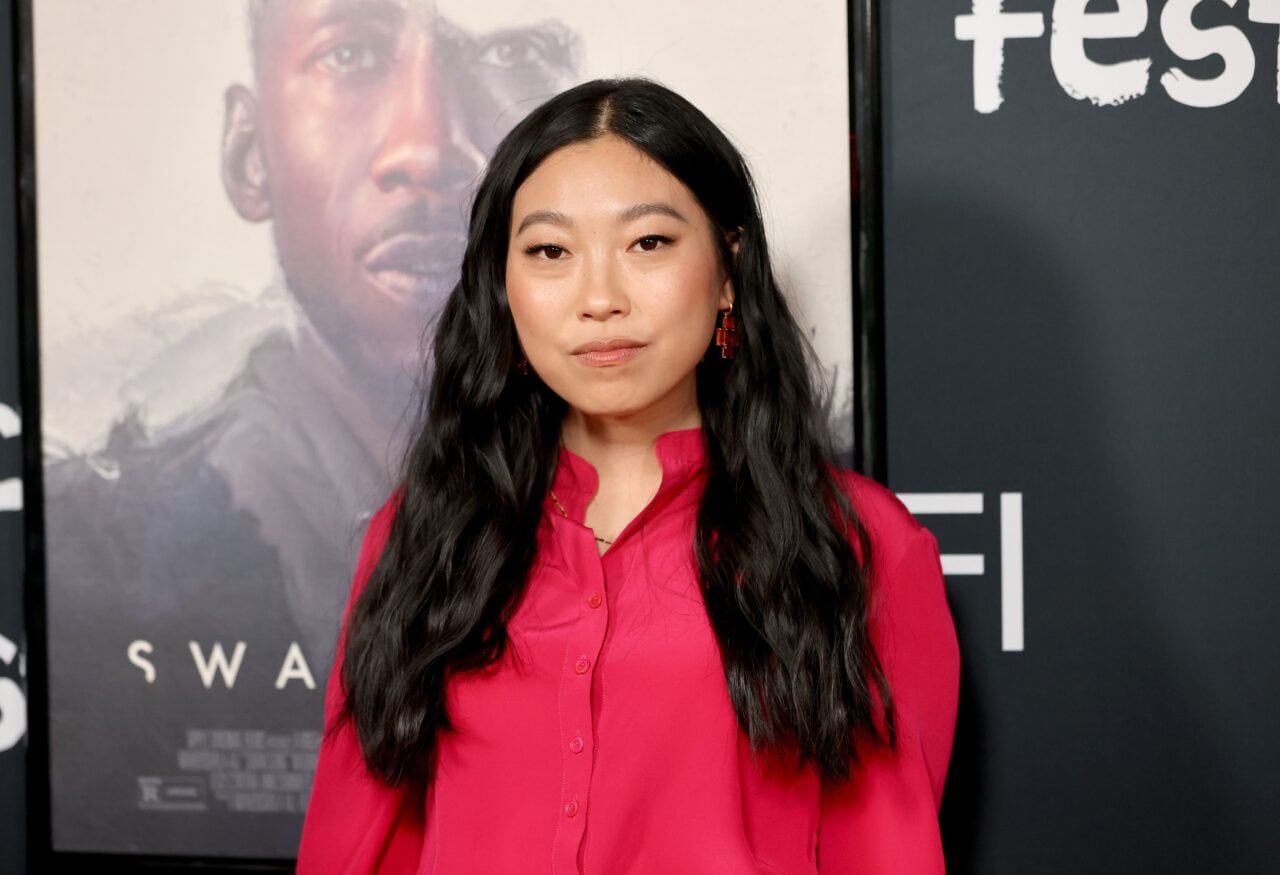 Awkwafina Responds to Blaccent Criticism, Leaves Twitter